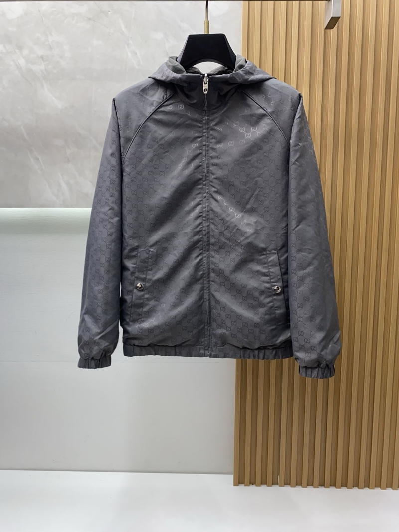 Gvc*1 outwear